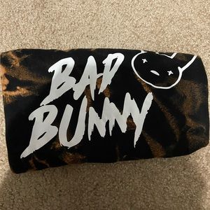 Bad bunny shirts
